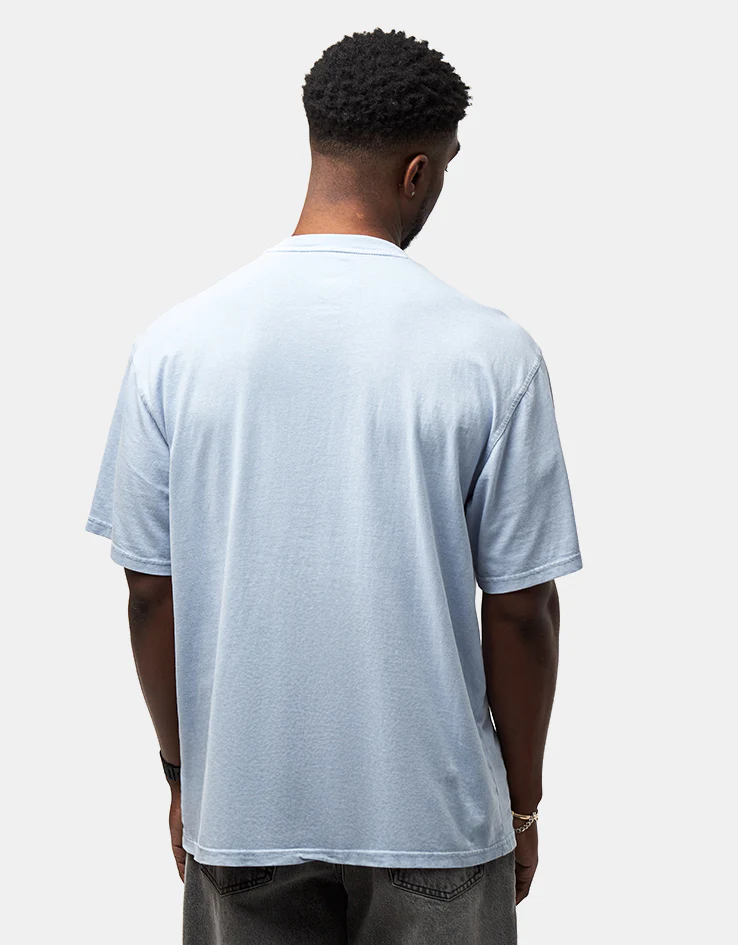 Dickies Plentywood T-Shirt - Endless Sky - Image 2