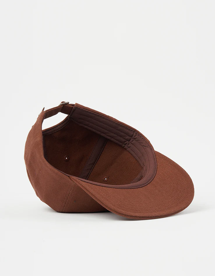 Dickies River Ranch 6 Panel Cap - Cappuccino - Image 5