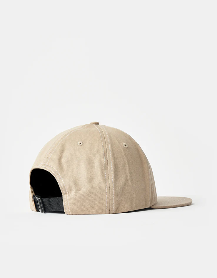 Dickies Riverbend Cap - Desert Sand - Image 3