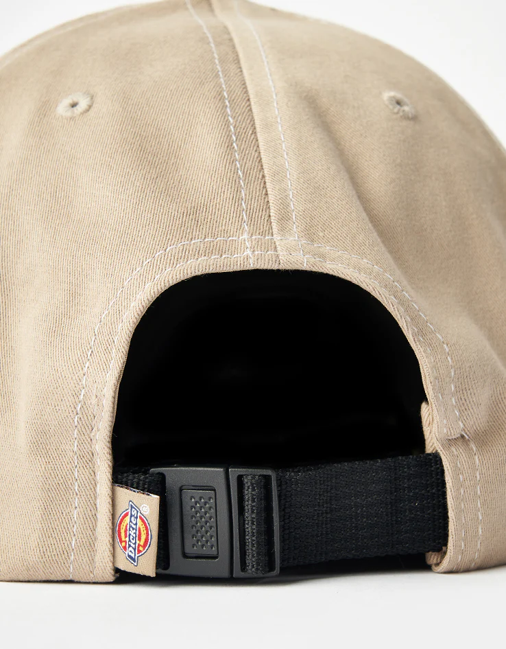 Dickies Riverbend Cap - Desert Sand - Image 4