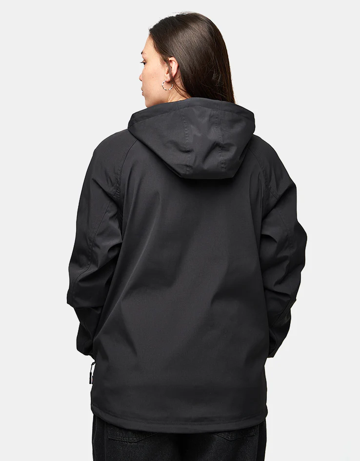 Dickies Ronan Shell Jacket - Black - Image 10