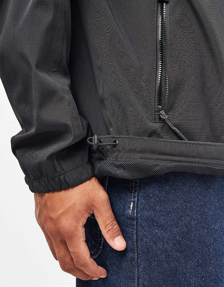 Dickies Ronan Shell Jacket - Black - Image 6