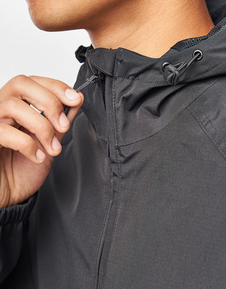 Dickies Ronan Shell Jacket - Black - Image 7
