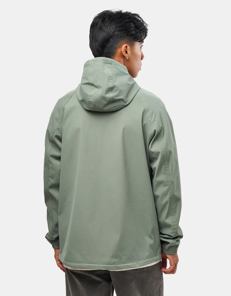 Dickies Ronan Shell Jacket - Sea Spray - Image 3