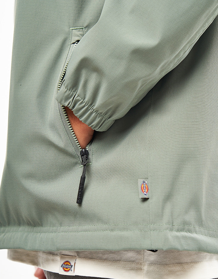 Dickies Ronan Shell Jacket - Sea Spray - Image 5