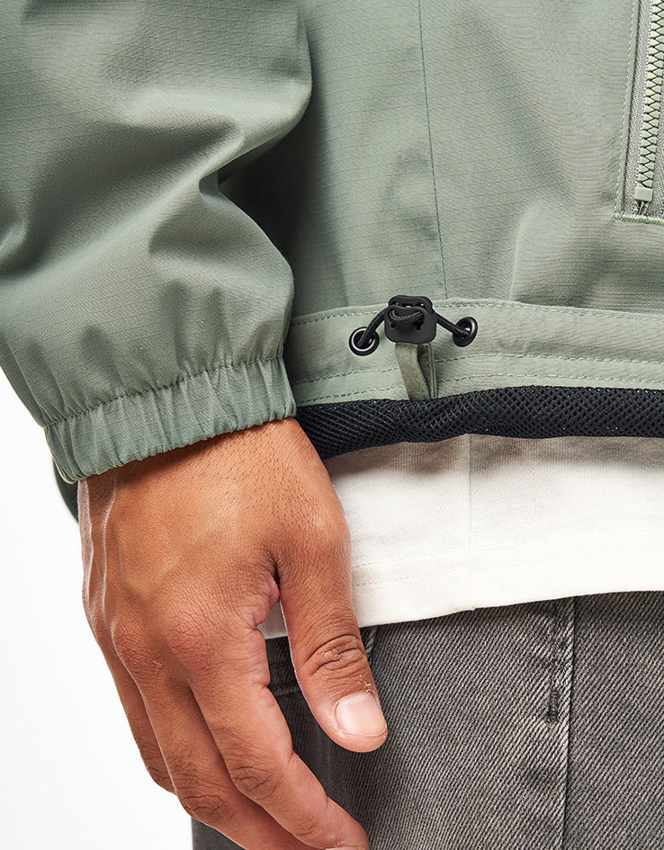 Dickies Ronan Shell Jacket - Sea Spray - Image 6