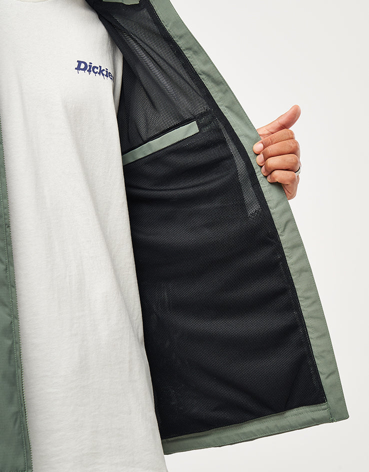 Dickies Ronan Shell Jacket - Sea Spray - Image 7