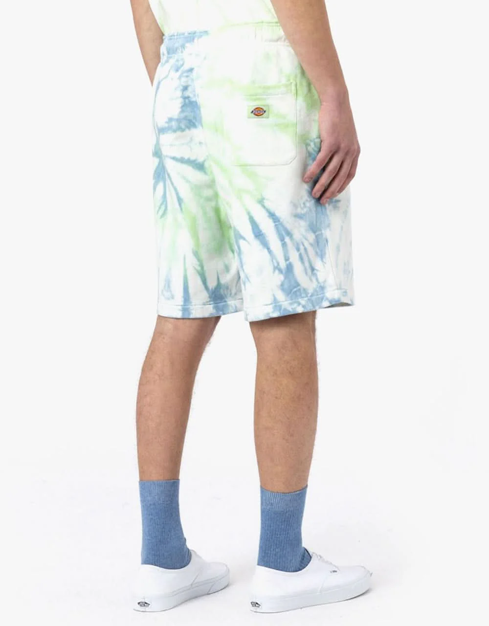 Dickies Seatac Shorts - Celadon Green - Image 2