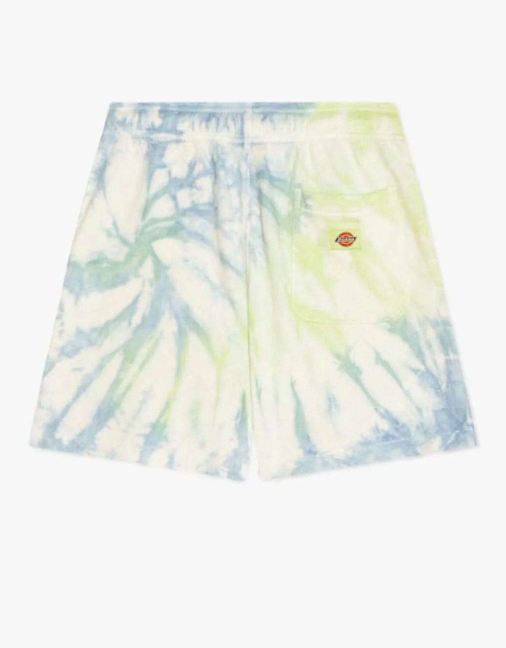 Dickies Seatac Shorts - Celadon Green - Image 5