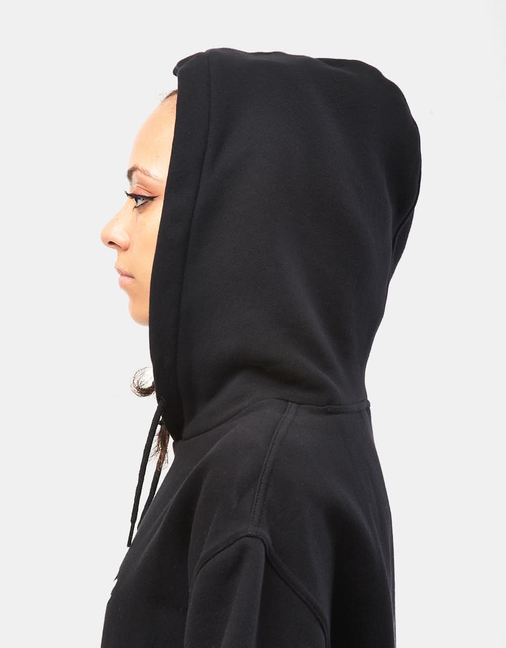 Dickies Shawsville Pullover Hoodie - Black - Image 11
