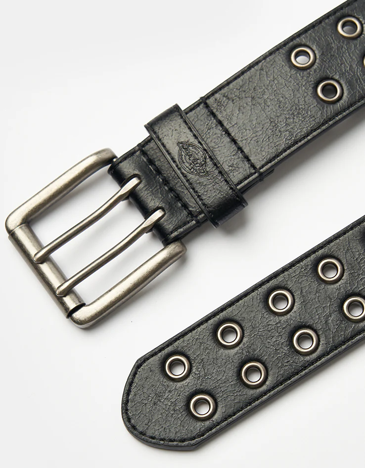 Dickies Somerville Belt - Black - Image 2