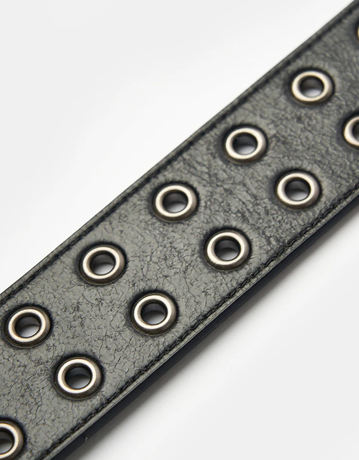 Dickies Somerville Belt - Black - Image 3