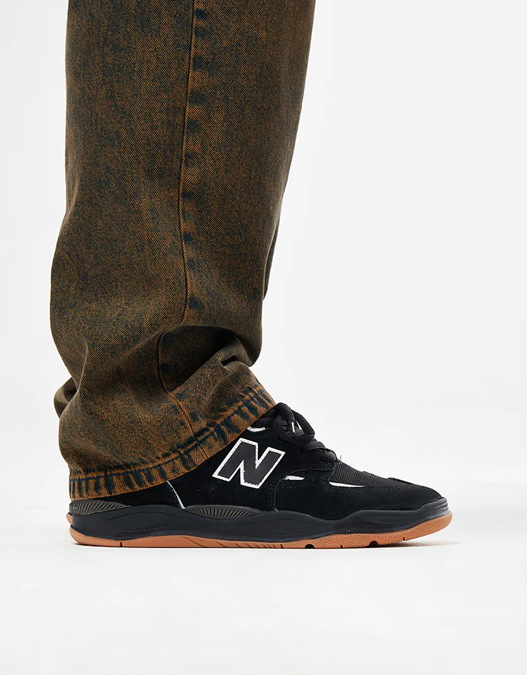 Dickies Thomasville Denim Pant - Indigo Brown Tinted - Image 5