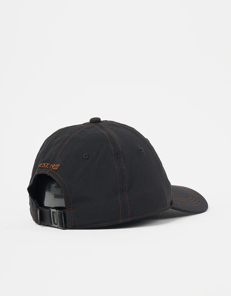Dickies Wilsall Cap - Black - Image 4
