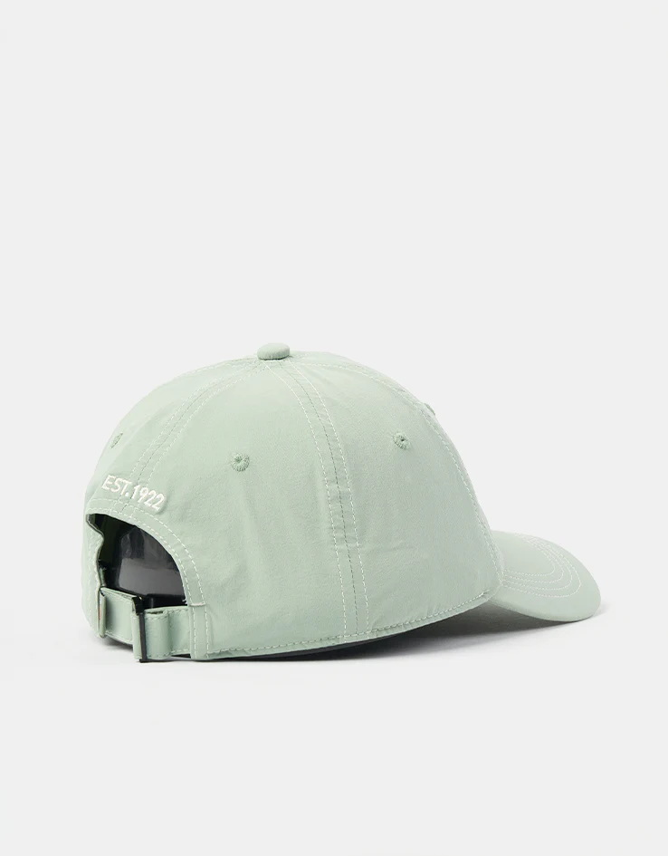 Dickies Wilsall Cap - Iceberg Green - Image 4