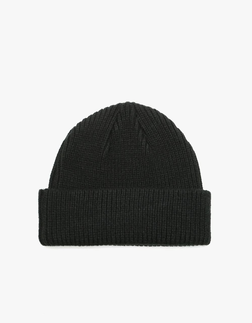 Dickies Woodworth Beanie - Black - Image 3