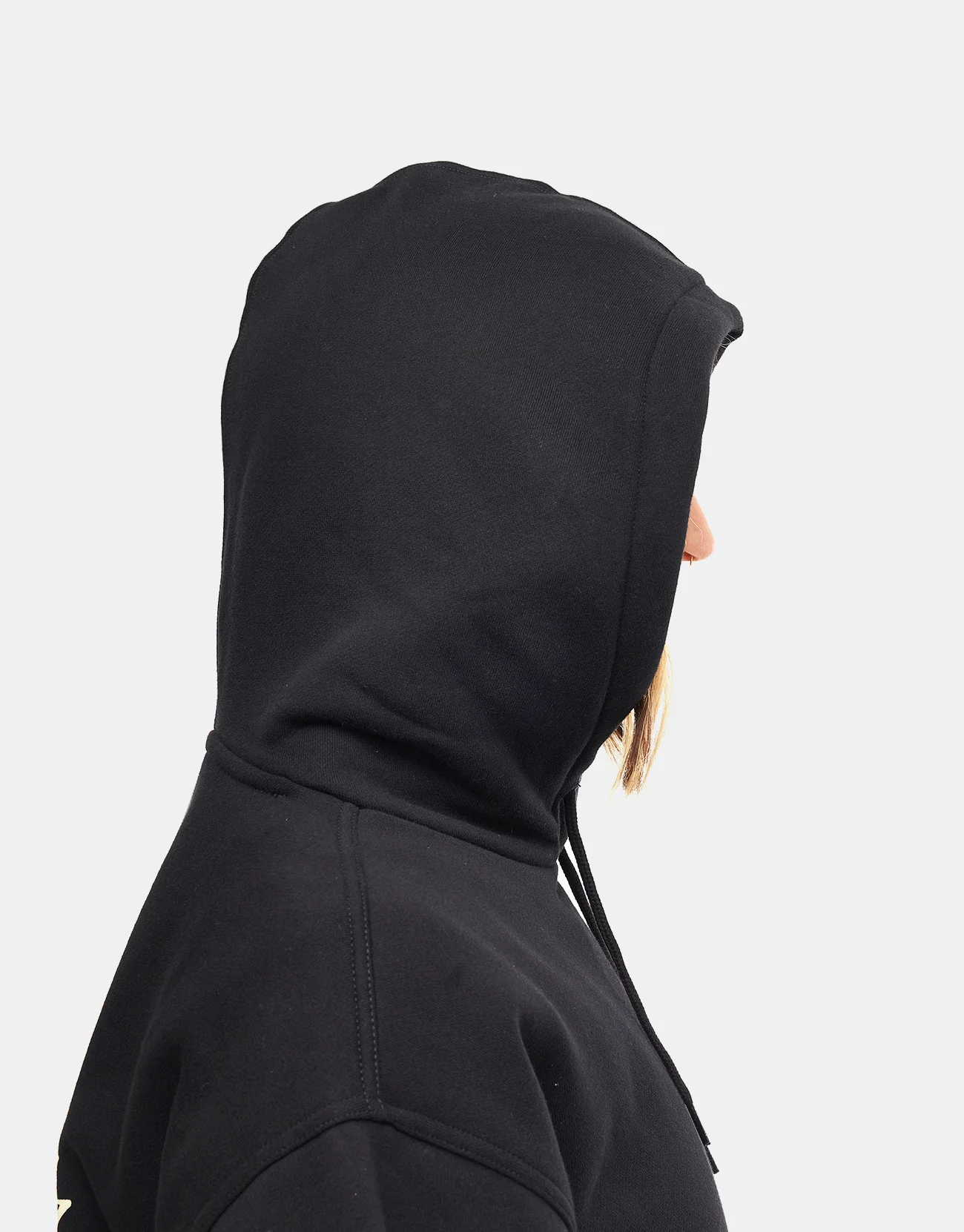 Dickies Wrench Hoodie - Black - Image 13