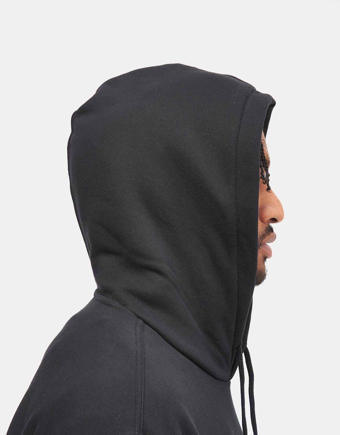 Dickies Wrench Hoodie - Black - Image 7