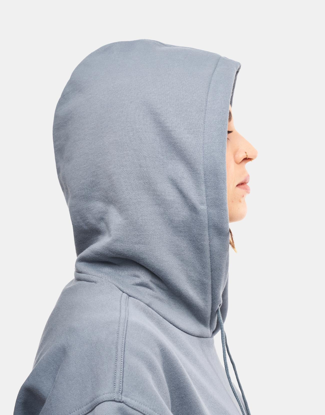 Dickies Wrench Hoodie - Stormy Weather - Image 13