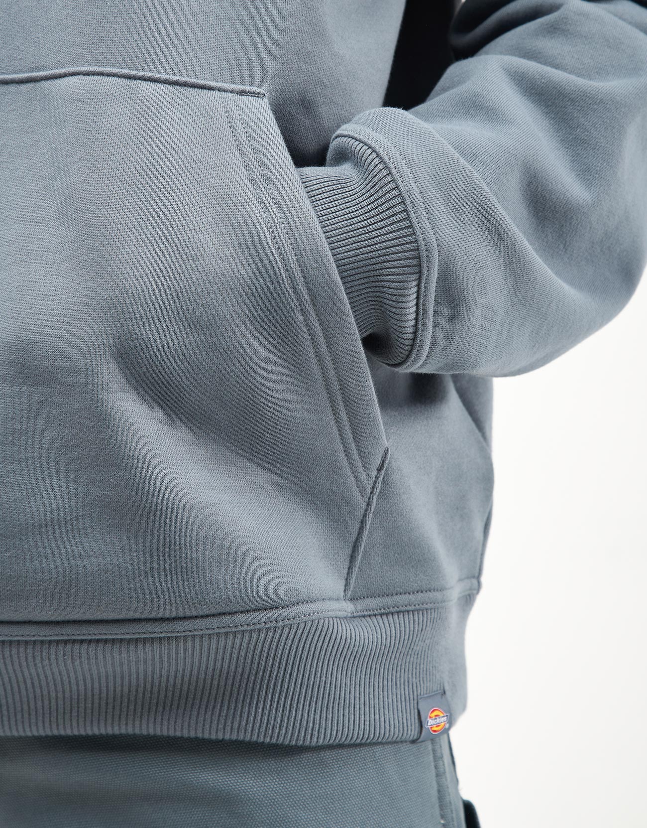 Dickies Wrench Hoodie - Stormy Weather - Image 5