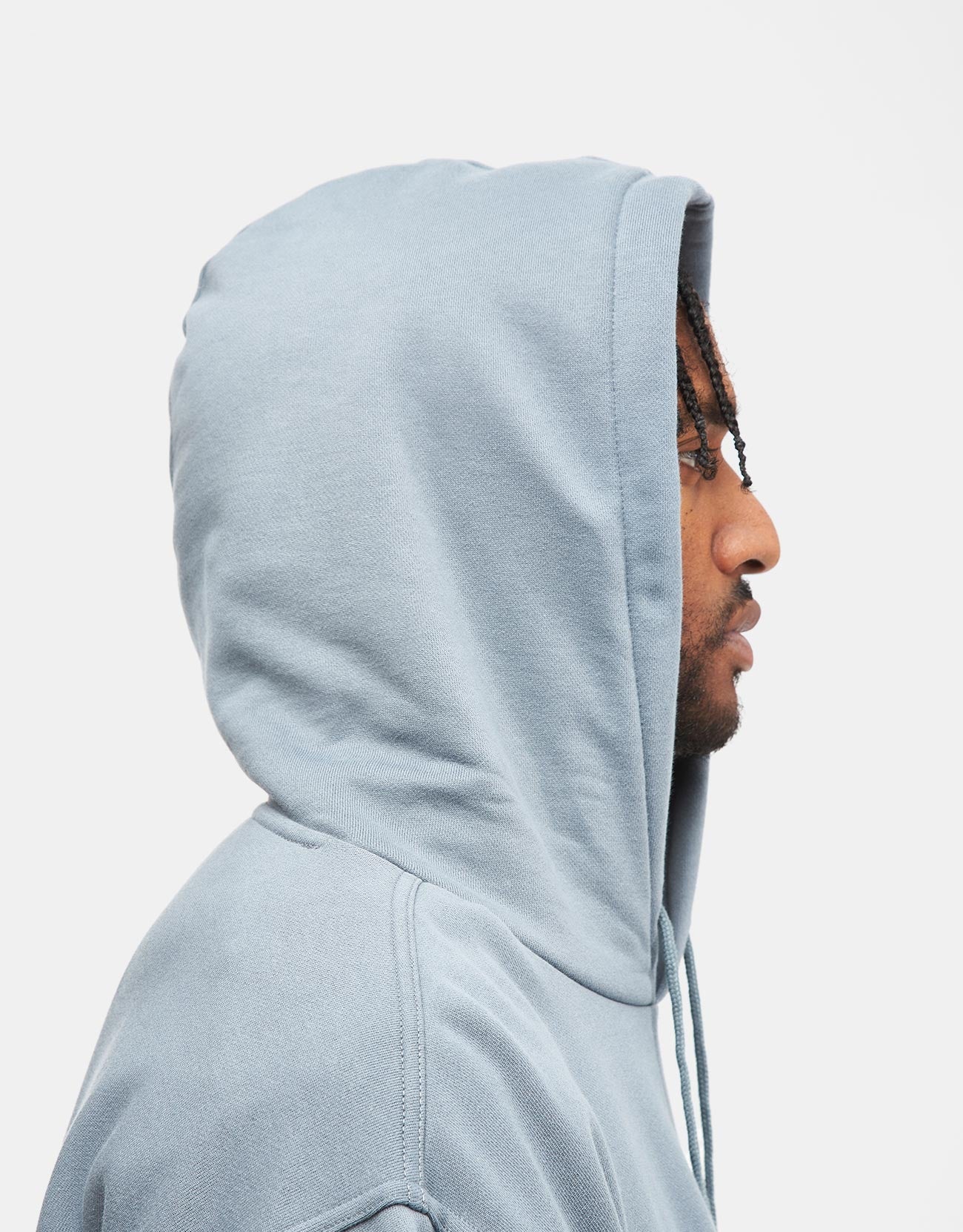 Dickies Wrench Hoodie - Stormy Weather - Image 7