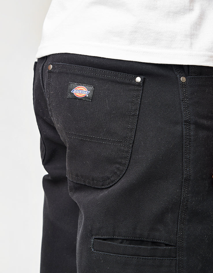 Dickies x Thrasher Pant - Black - Image 6
