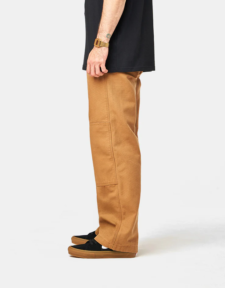 Dickies x Thrasher Pant - Brown Duck - Image 3