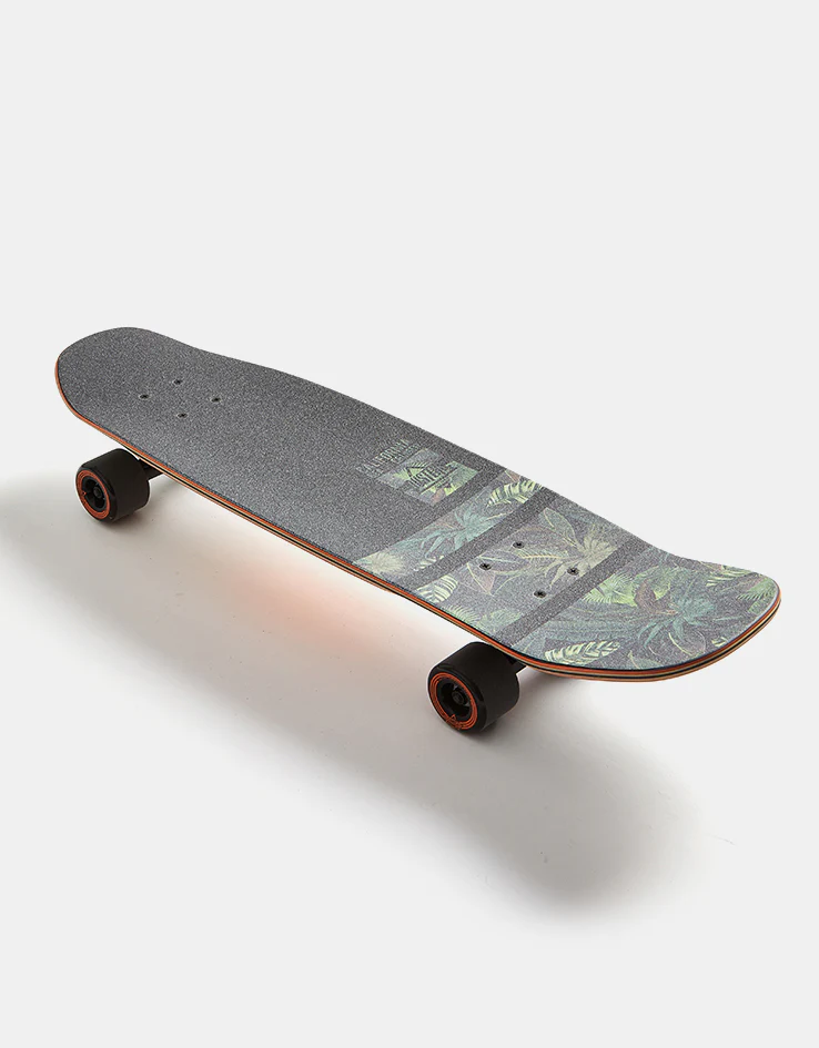 Dusters Beach Jungle Cruiser Skateboard - 8" x 29" - Image 3