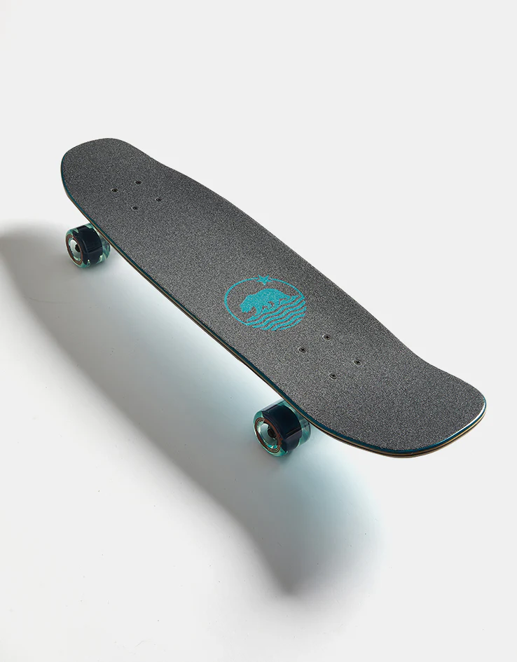 Dusters Beach Prism Cruiser Skateboard - 8 " x 29" - Image 3