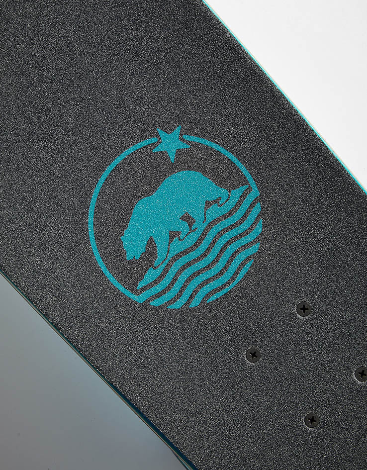 Dusters Beach Prism Cruiser Skateboard - 8 " x 29" - Image 4