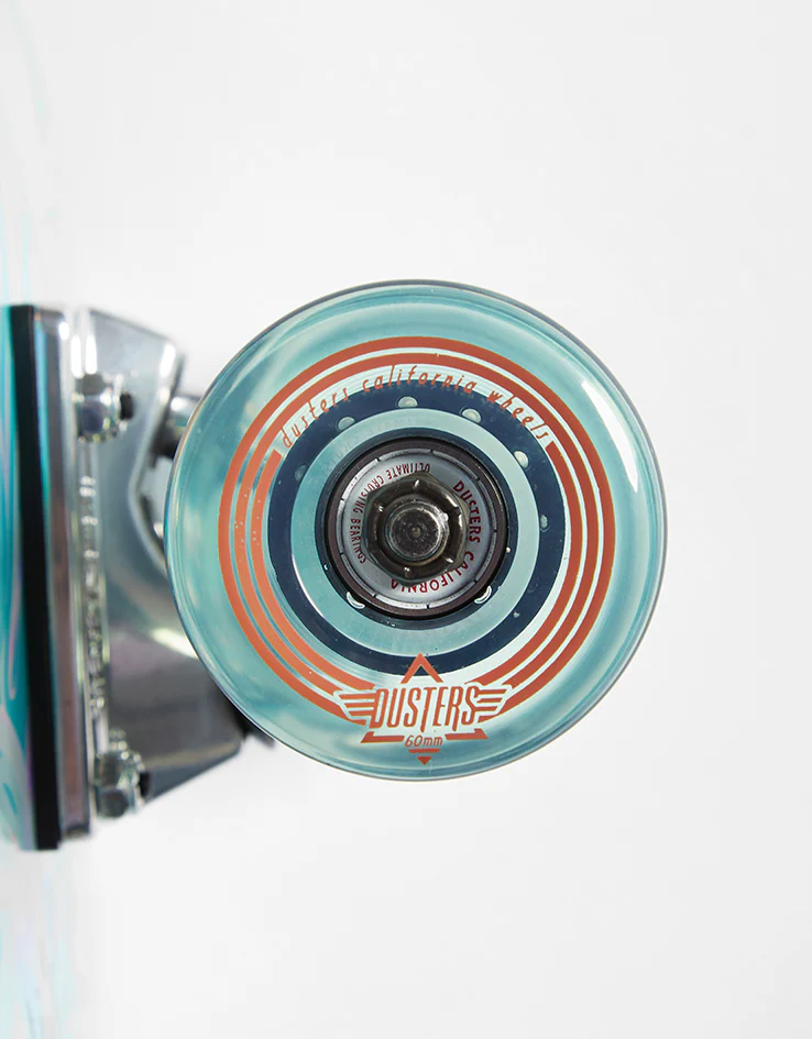 Dusters Beach Prism Cruiser Skateboard - 8 " x 29" - Image 5