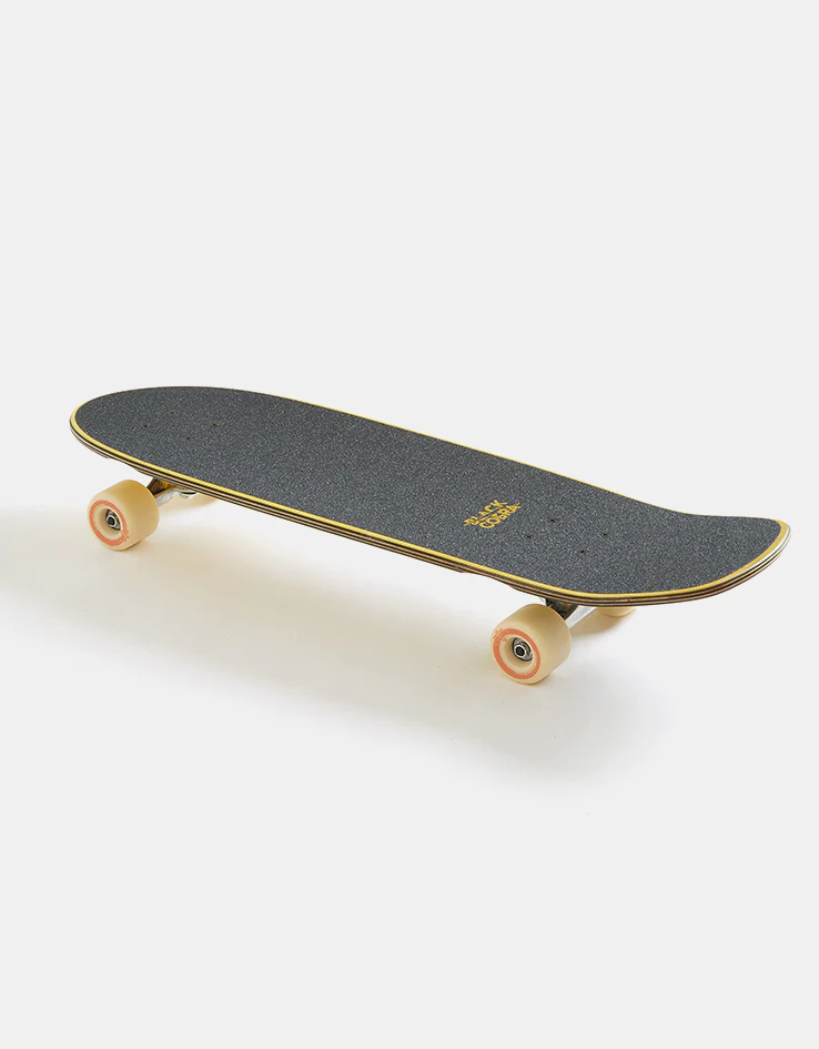 Dusters Cobra Cruiser Skateboard - 8.75" x 29.5" - Image 3