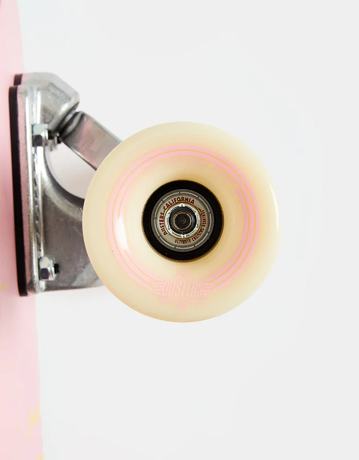 Dusters Culture Pintail Longboard - 33" x 8.5" - Image 5
