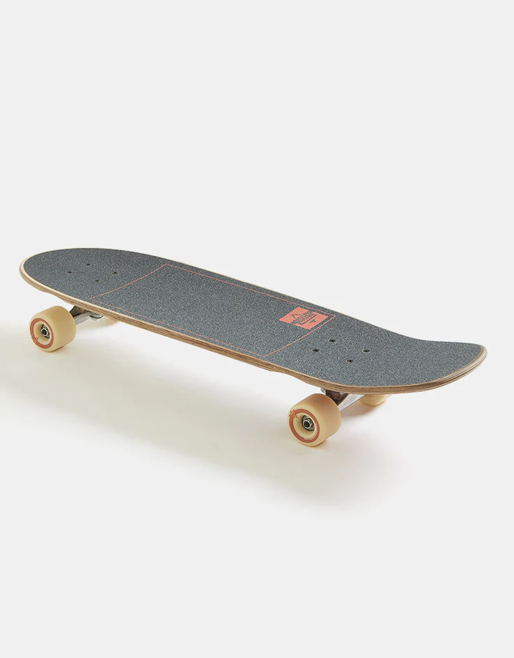 Dusters Desert Souls Cruiser Skateboard - 8.75" x 29.5" - Image 3