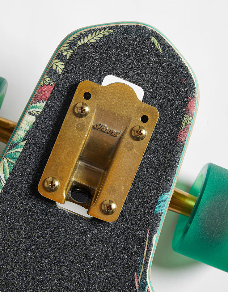 Dusters Predator Drop Through Longboard - 34" x 9.125" - Image 6