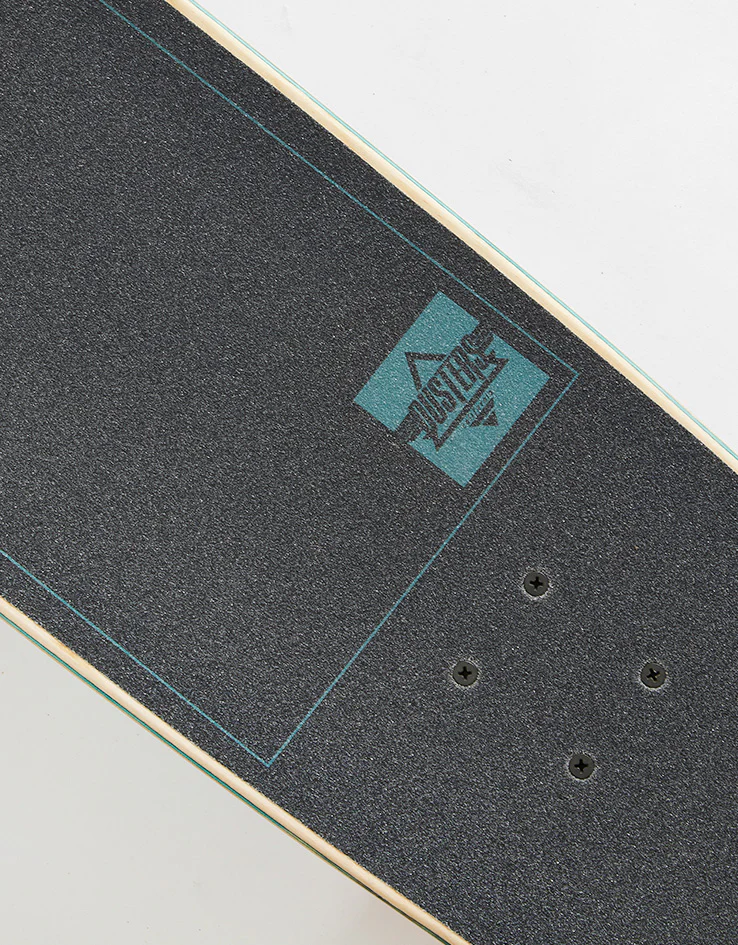 Dusters Tigris Cruiser Skateboard - 8.75" x 29.5" - Image 4