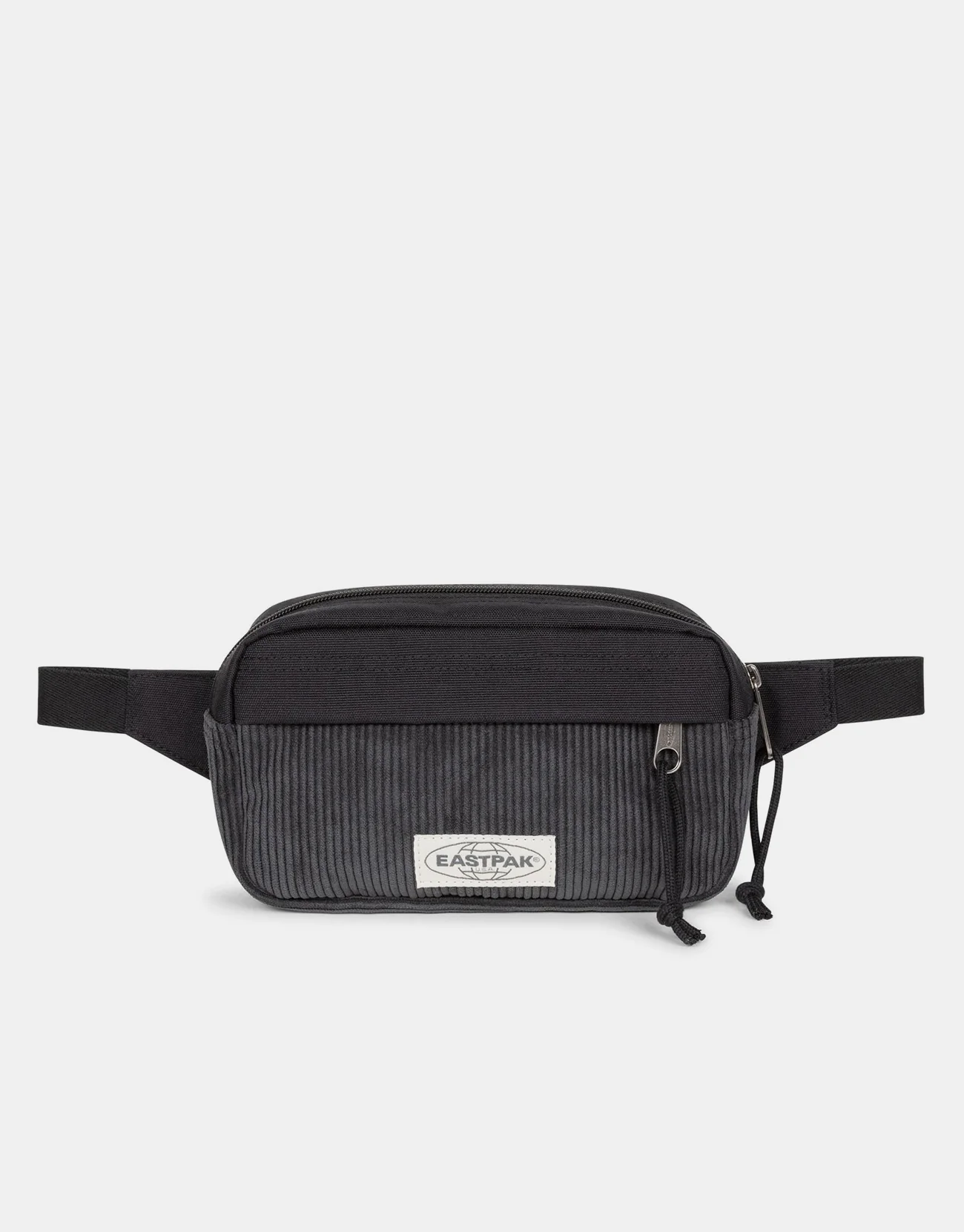Eastpak Bouncer Cross Body Bag - Cordfunk Black - Image 2