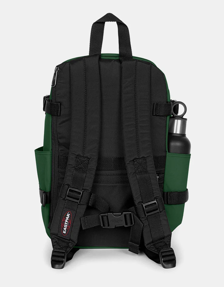 Eastpak Cabin Pak'R Backpack - Bristle Green - Image 3