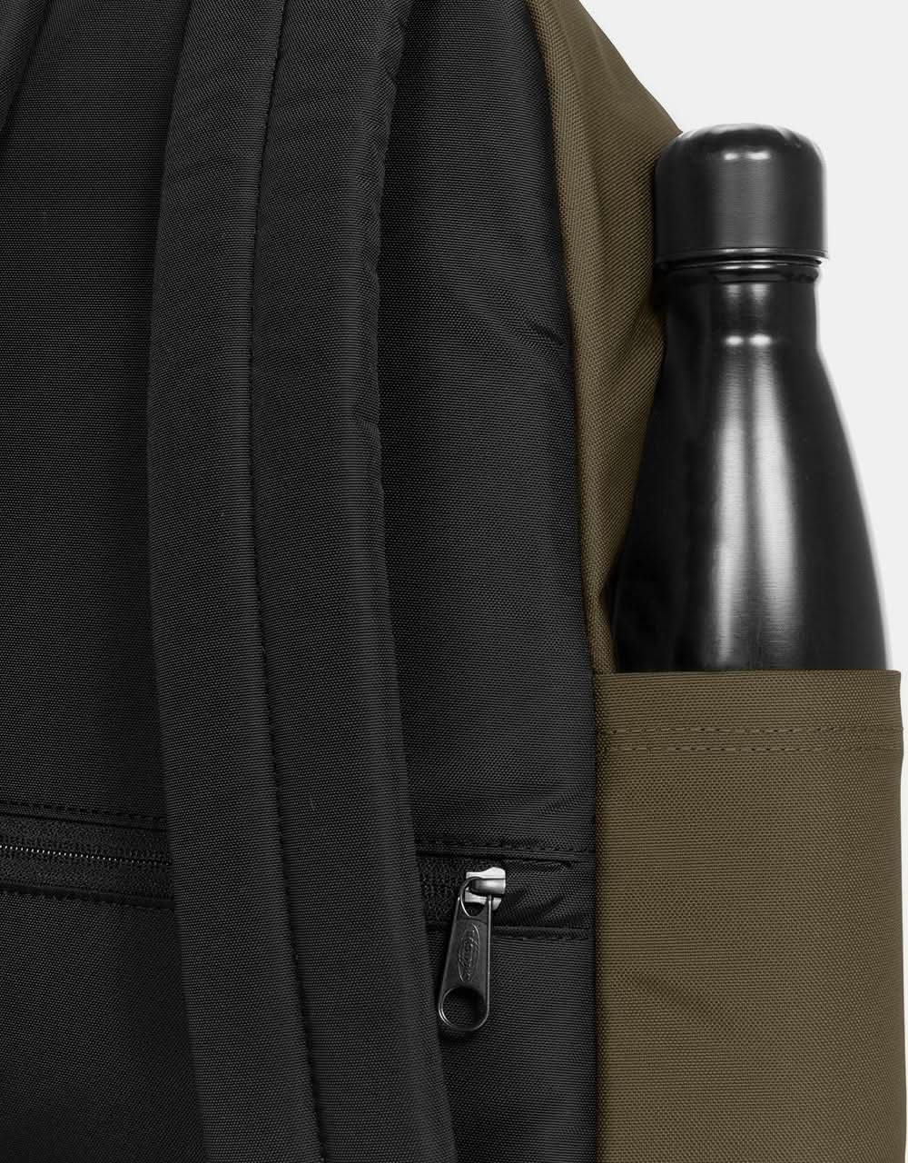 Eastpak Day Pak'R Backpack - Army Olive - Image 5