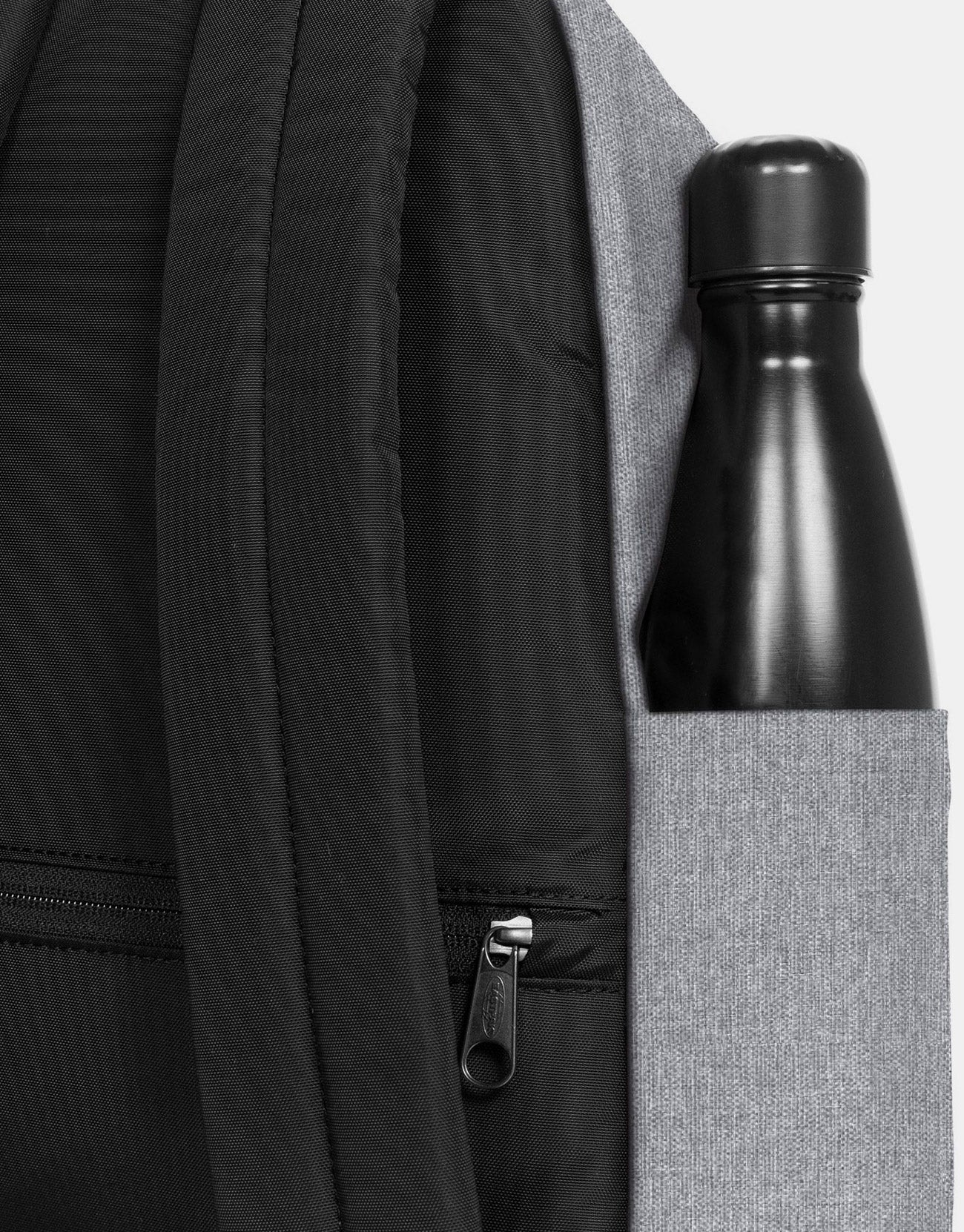 Eastpak Day Pak'r Backpack - Sunday Grey - Image 3