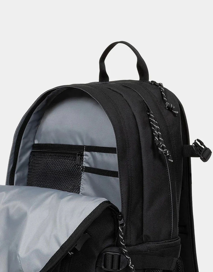 Eastpak Getter Pro Cs Skatepack - Black - Image 4