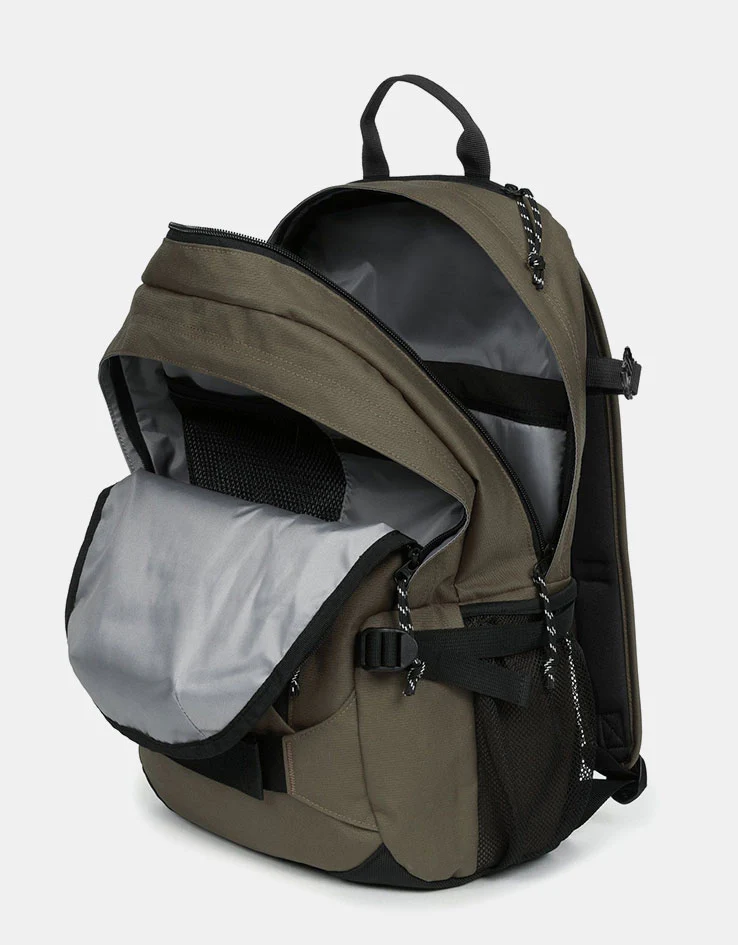 Eastpak Getter Pro Cs Skatepack - Forest - Image 2