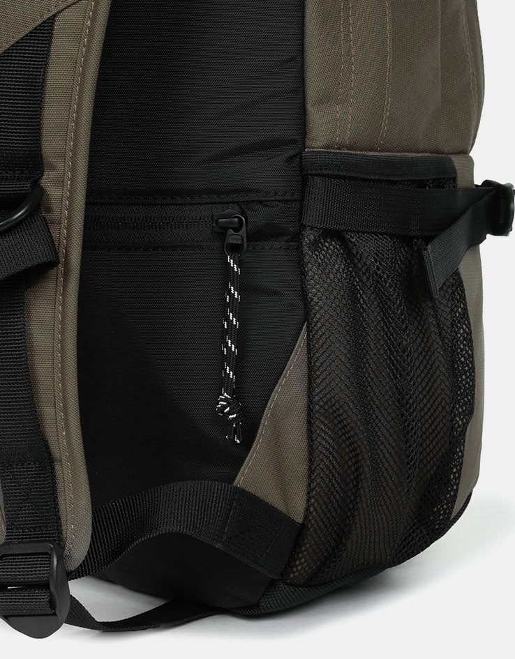 Eastpak Getter Pro Cs Skatepack - Forest - Image 5