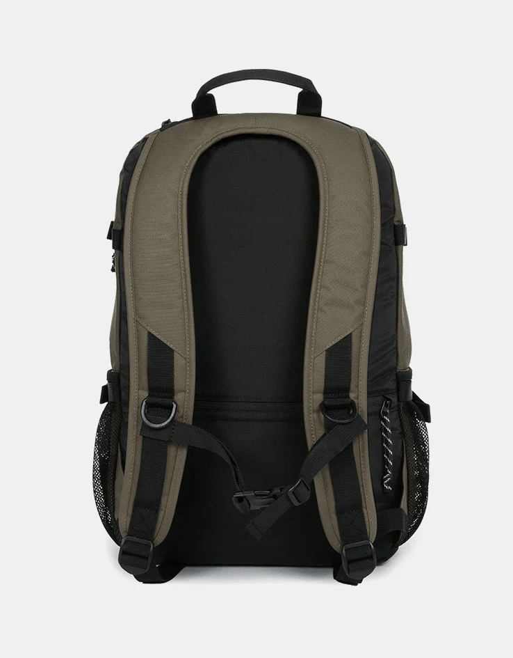Eastpak Getter Pro Cs Skatepack - Forest - Image 6