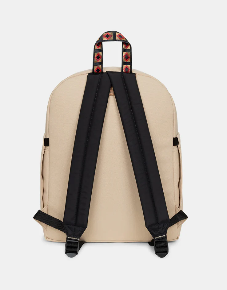 Eastpak Kittery Pak'R Backpack - Vintage Beige - Image 2