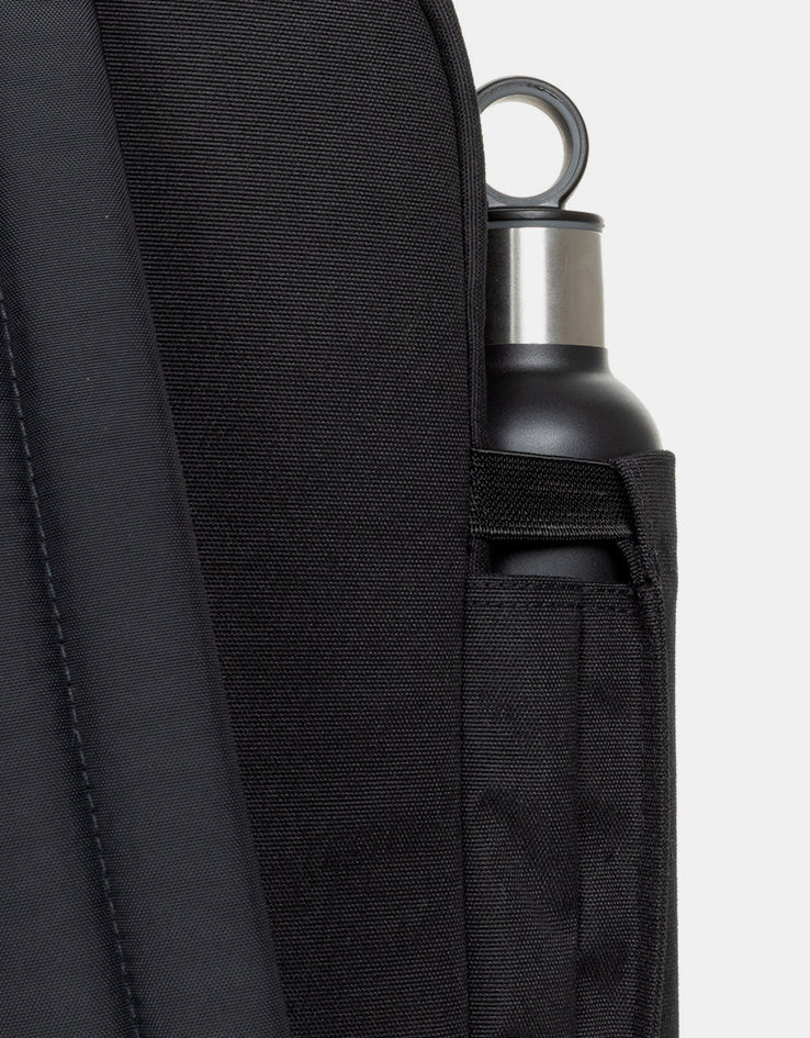 Eastpak Kittery Pak'R Backpack - Vintage Black - Image 6