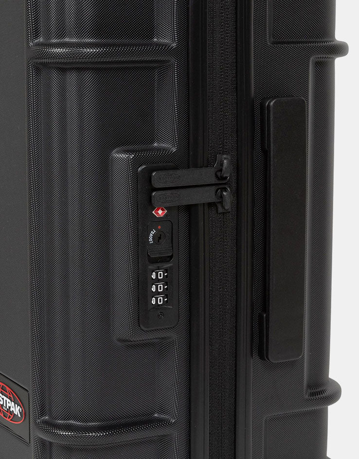 Eastpak Resist'R Zip Cabin Luggage - Black - Image 4