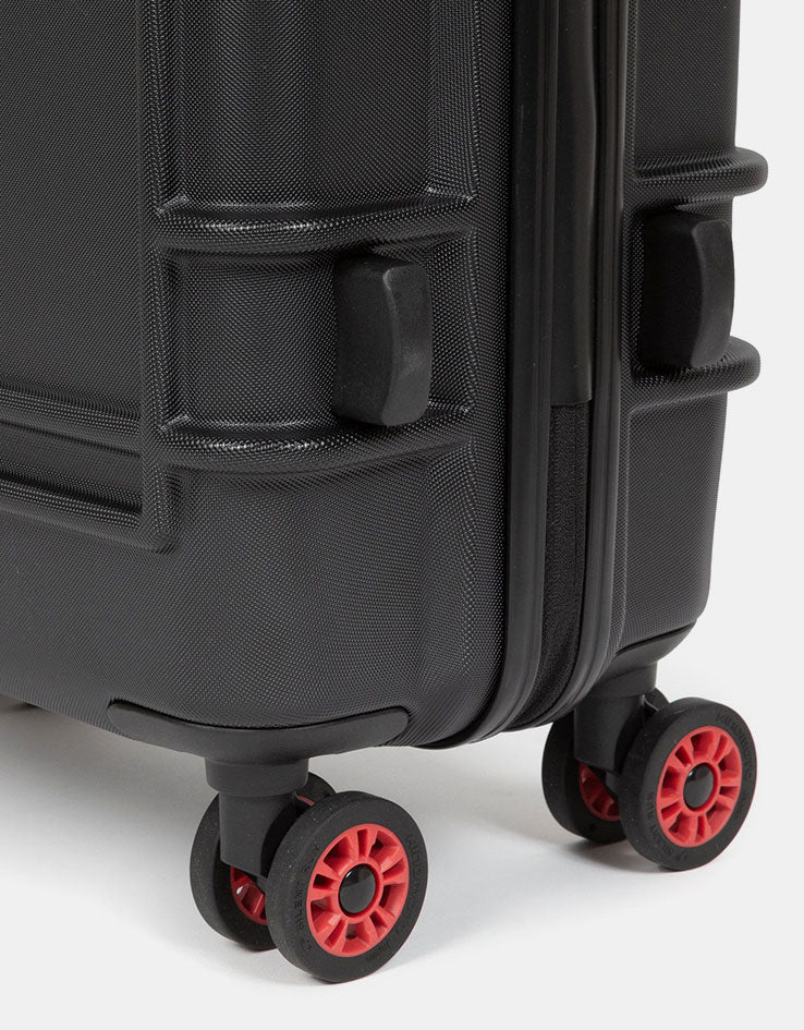 Eastpak Resist'R Zip Cabin Luggage - Black - Image 5