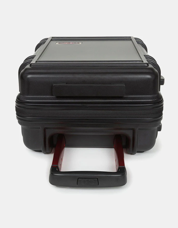 Eastpak Resist'R Zip Cabin Luggage - Black - Image 7