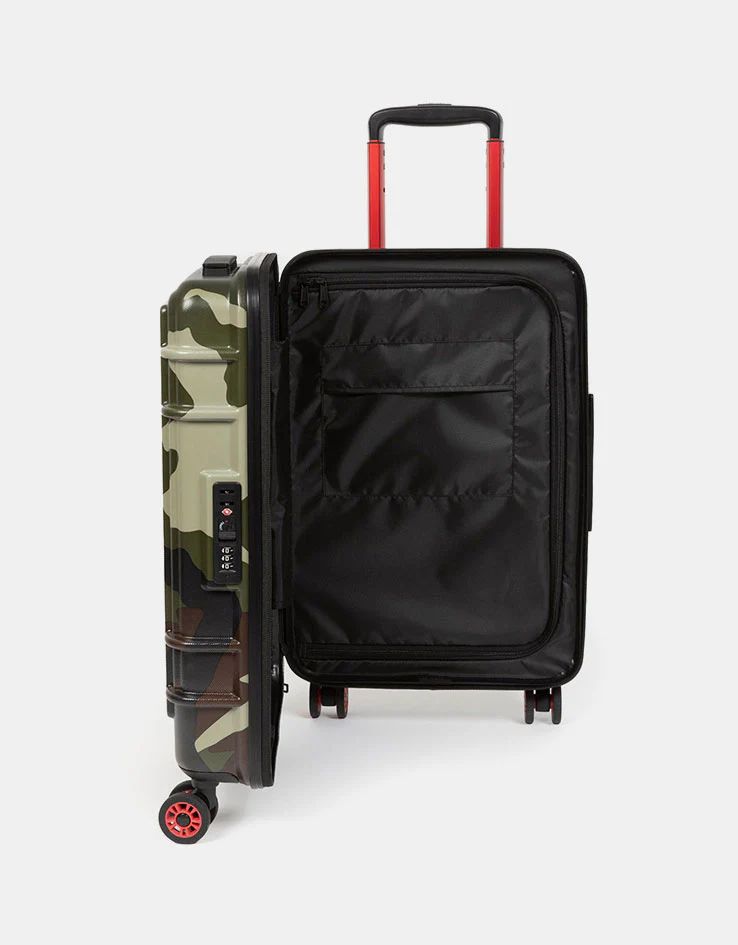 Eastpak Resist'R Zip Cabin Luggage - Camo - Image 5